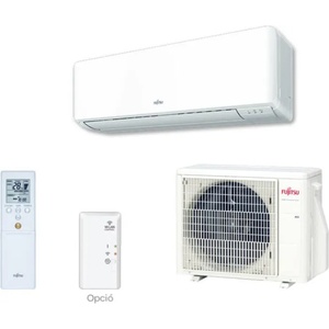 Fujitsu ASYG12KMCC / AOYG12KMCC Standard Климатици