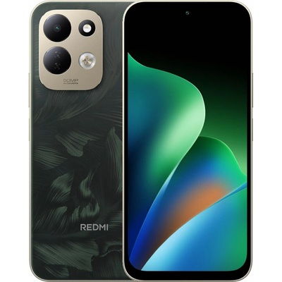 Xiaomi Redmi 17 4GB/256GB Oak Green