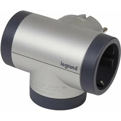 Legrand 694524 3 Plug