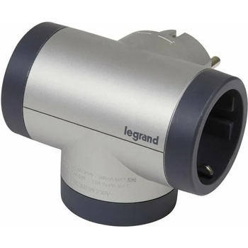 Image 1 of Legrand 694524 3 Plug