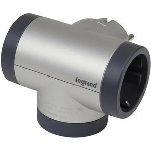 Legrand 694524 3 Plug
