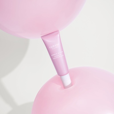 Lumene Хидратиращ гел крем Lumene NORDIC BLOOM Lumo Bounce Moisturizer (LSCL83675)