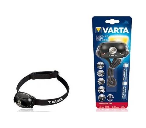 Varta 18632