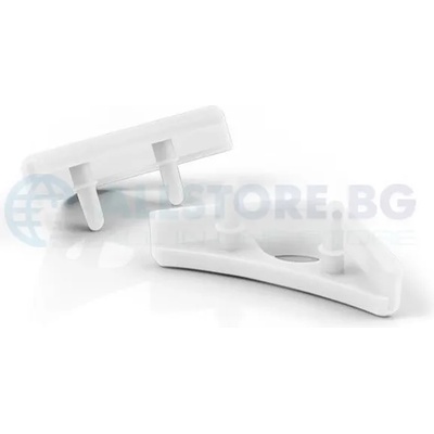 Noctua Fan Pads 16pcs NA-SAVP1 chromax. white (NA-SAVP1.white)