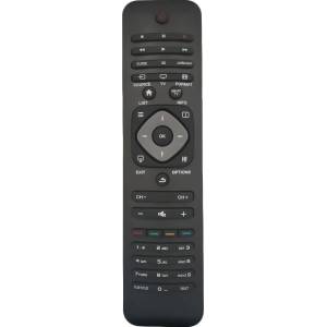 съвместим Philips 242254990521, ykf315-z01, scb1068 - заместител дистанционно управление (242254990521, ykf315-z01, scb1068) Дистанционно