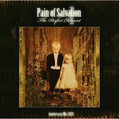 Perfect Element - Pain of Salvation LP