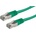 Roline VALUE 21.99. 1333 : : S-FTP Patch кабел, Cat. 6, PiMF, 1.0 м, зелен