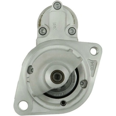 Startér AS-PL S01018 (SEG)