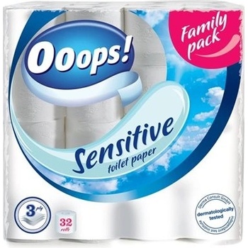 Ooops! sensitive 32 ks