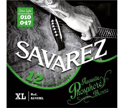 Savarez A240XL