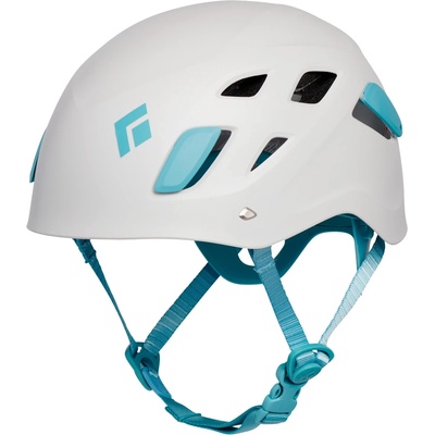 Black Diamond Дамска хибридна каска Black diamond Women's Half Dome Climbing helmet - Alloy - размер S/M 53-59 cm (317-0144-0311)