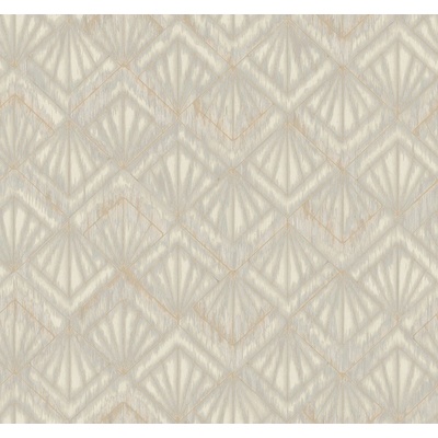 York OS4271 vliesová tapeta na zeď Modern nature II rozměry 0,685 x 8,2 m