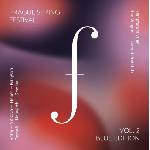 Supraphon Klangforum Wien: Prague Spring Festival Blue Edition V - CD (059455)