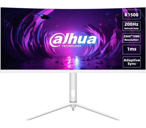 Dahua LM30-E330CW