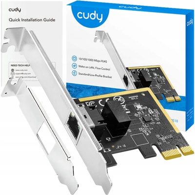 Cudy PE10