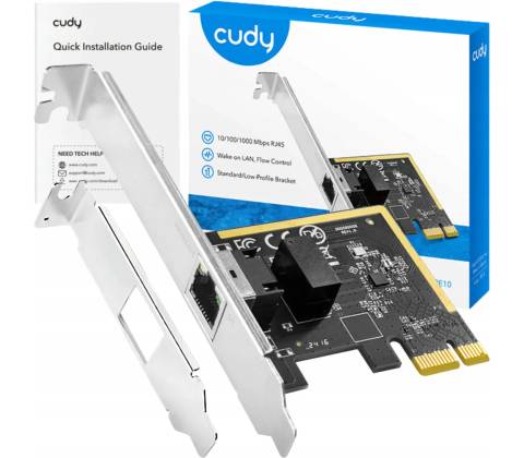 Cudy PE10