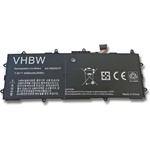 VHBW Батерия за Samsung Ativ Book 9 Lite / NP905S3G / NP910S3G, 4080 mAh (800105531)