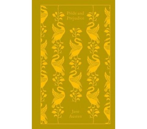 Pride and Prejudice