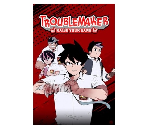 Troublemaker