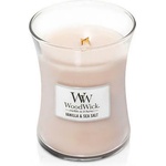 WoodWick Vanilla & Sea Salt 275 g