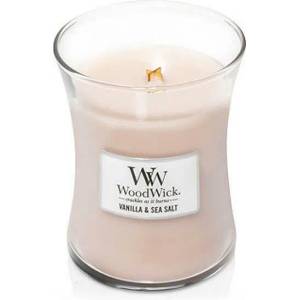 WoodWick Vanilla & Sea Salt 275 g