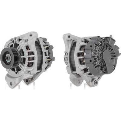 Alternátor Hyundai i10 1.0 Valeo TG09S124
