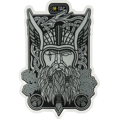 Samolepka M-Tac Odin - svietiací
