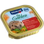 Vitakraft Vita Garden Premium Menu - пълноценна храна за таралежи с насекоми