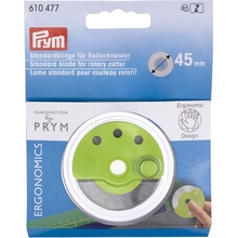 Náhradný nôž pre rezacie koliesko Prym Ergonomics, 45 mm