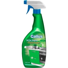 Gallus Čistiaci prostriedok na kuchynské povrchy 750 ml