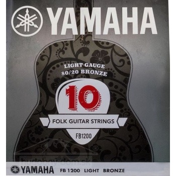 Yamaha FB 1200