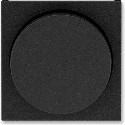 ABB LEVIT M Onyx / Kouřová černá 3294H-A00123 63