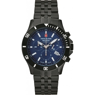 Swiss Alpine Military by Grovana SAM7022.9175