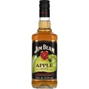 Jim Beam Apple 32,5% 0,7 l (čistá fľaša)