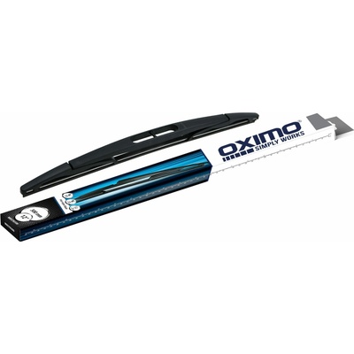 Oximo zadný 300 mm WR570300