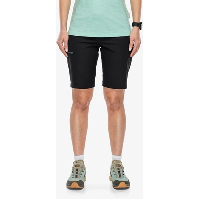 Hannah kraťasy dámské Atta Shorts anthracite