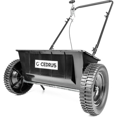 Hahn & Sohn Cedrus SP31516 27 kg