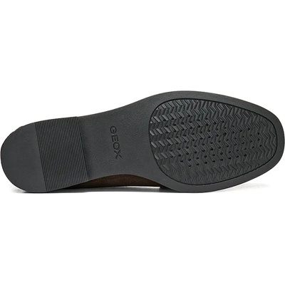 Geox лоуфъри дамски от велур D NOEMEN (D680XA00022C6005)