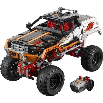 LEGO® Technic 9398 Truck 4x4