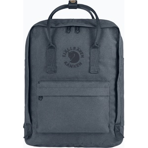 Fjällräven Re-Kanken 16 l шистова градска раница