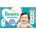 Pampers Active Baby Giant Pack, размер 3, 90 бр