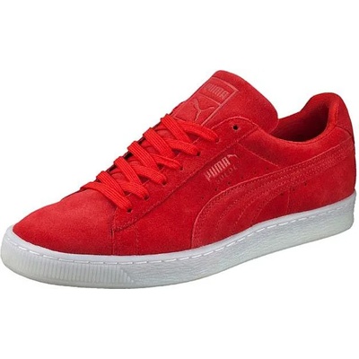 PUMA Маратонки PUMA Suede Classic червени