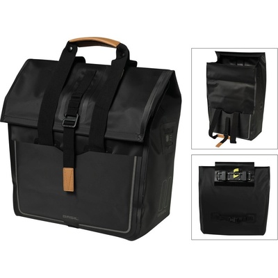 Basil Urban Dry Shopper 20 l
