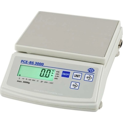 PCE Instruments PCE-BS 3000