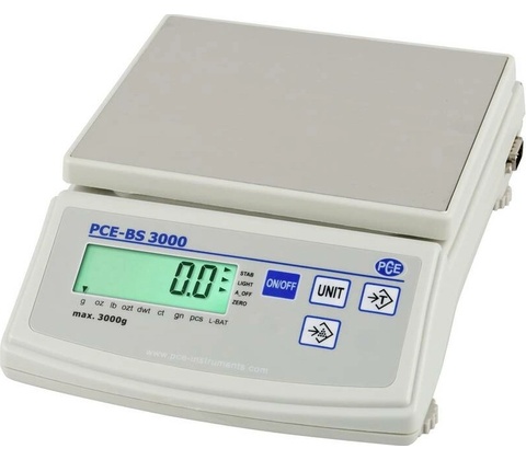 PCE Instruments PCE-BS 3000