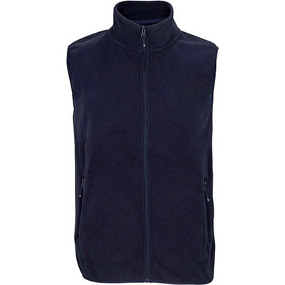 Soľs Factor Unisex fleecová vesta SL03822 navy – Hledejceny.cz
