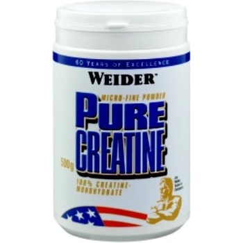 Weider Pure Creatine 250 g