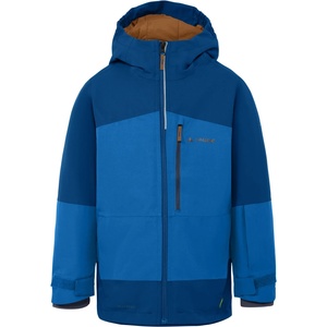VAUDE Детско ски яке Vaude Kid's Snow Cup Jacket II Ski jacket - Everest Blue - размер 146/152 (EU) (703-7949-0217)