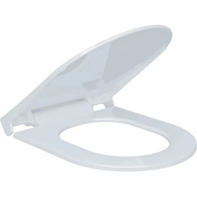 Dura ТОАЛЕТНА СЕДАЛКА soft close dura slim (8681812422482)