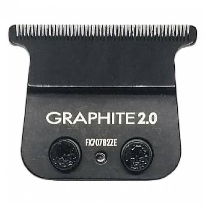 BABYLISS PRO FX707B2ZE GRAPHITE 2.0 - náhradná strihacia hlavica pre FX7870 a FX726E
